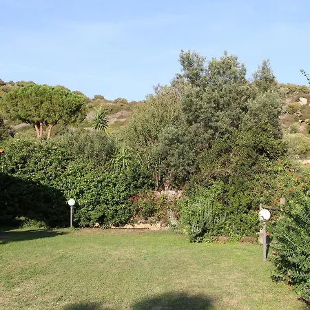 Apartment Aurice - Villasimius