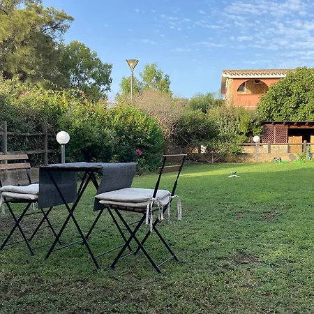 Aurice - Lejlighed *