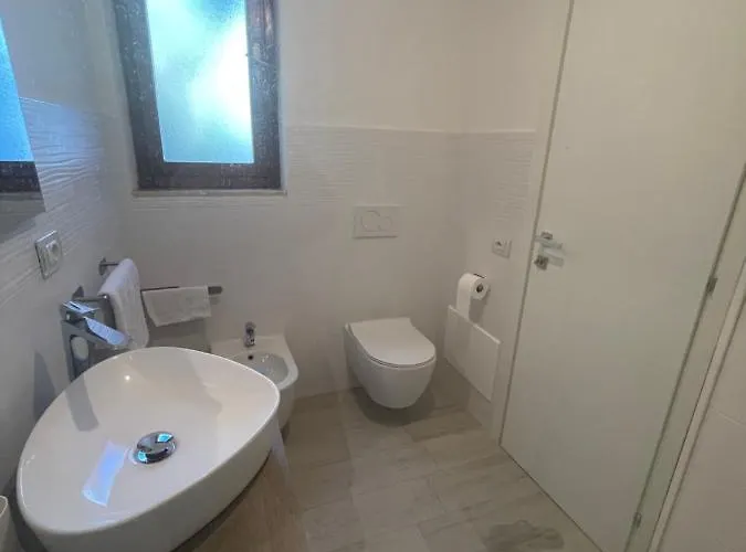 Apartment Aurice - Villasimius