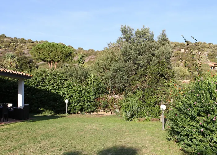 Apartment Aurice - Villasimius