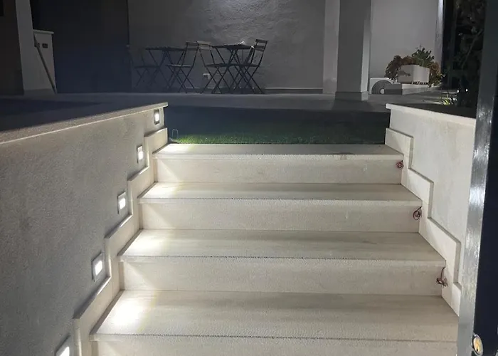 Aurice - Apartment *