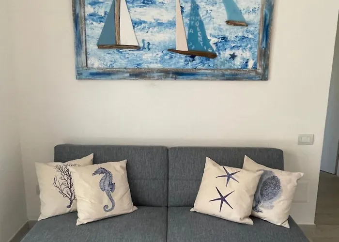 Apartment Aurice - *