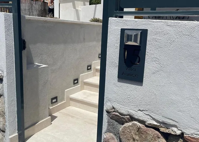 Aurice - Apartment Villasimius