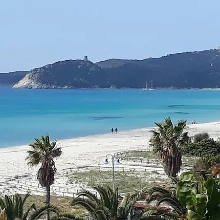Apartmán Aurice -
