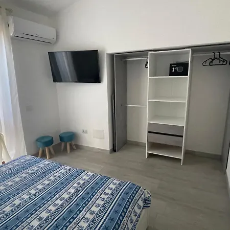 Apartmán Aurice -