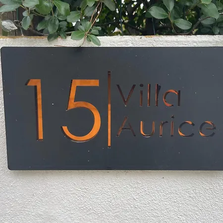 Aurice - Віллазімьюс