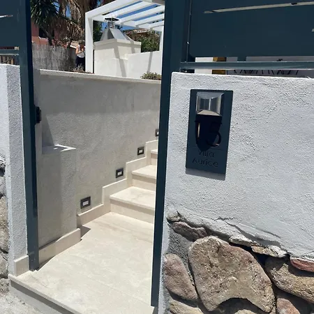 Aurice Ottima Posizione Vicina Al Mare Di Apartment Villasimius