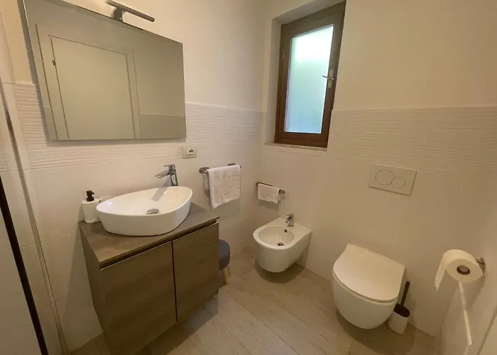 Aurice - Apartmán *