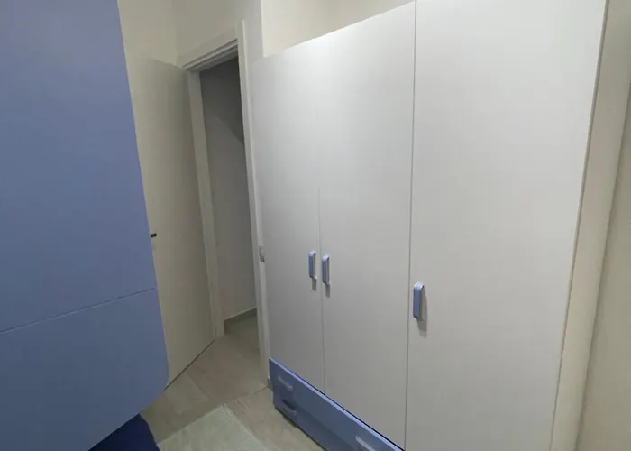 Apartmán Aurice - Villasimius