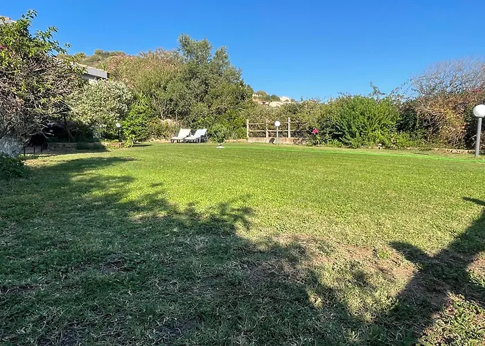 Aurice - Апартаменти *