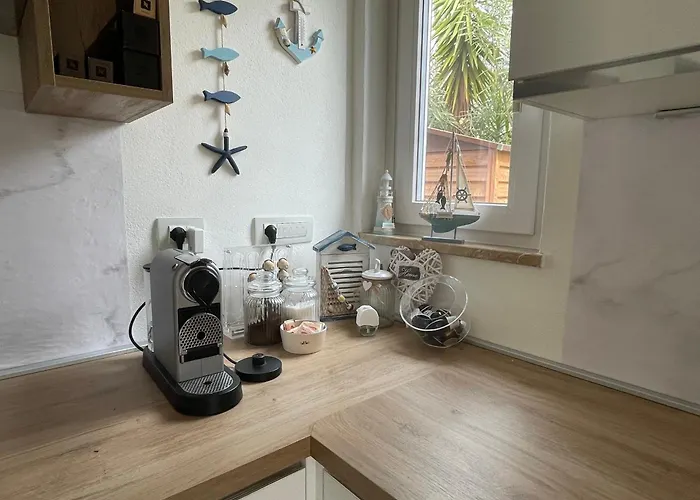 Apartmán Aurice - *