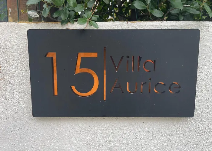 Aurice - Villasimius