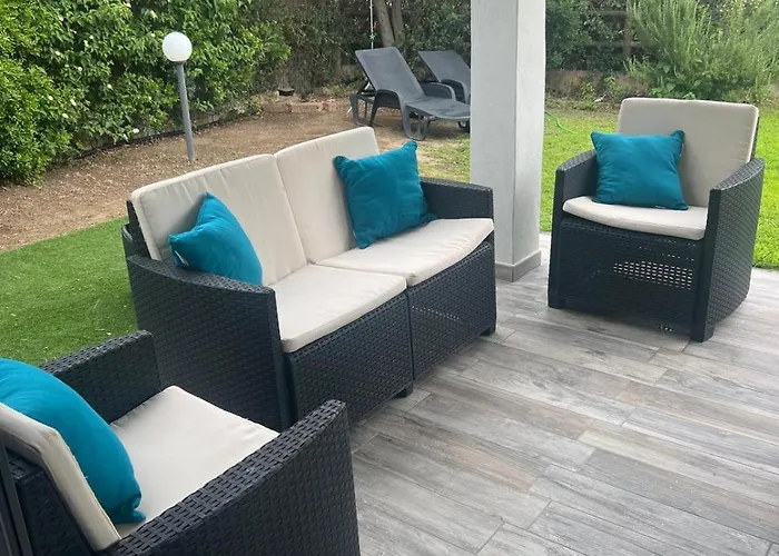 Aurice - Villasimius