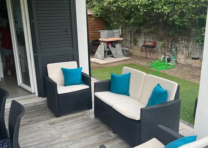 Aurice - * Villasimius