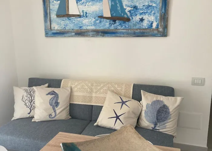 Aurice - Апартаменти *