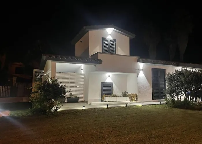 Aurice - Apartmán *