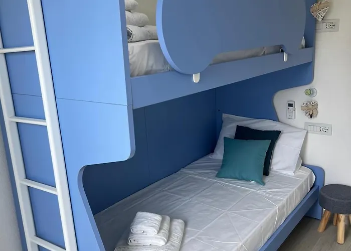 Aurice - Апартаменти