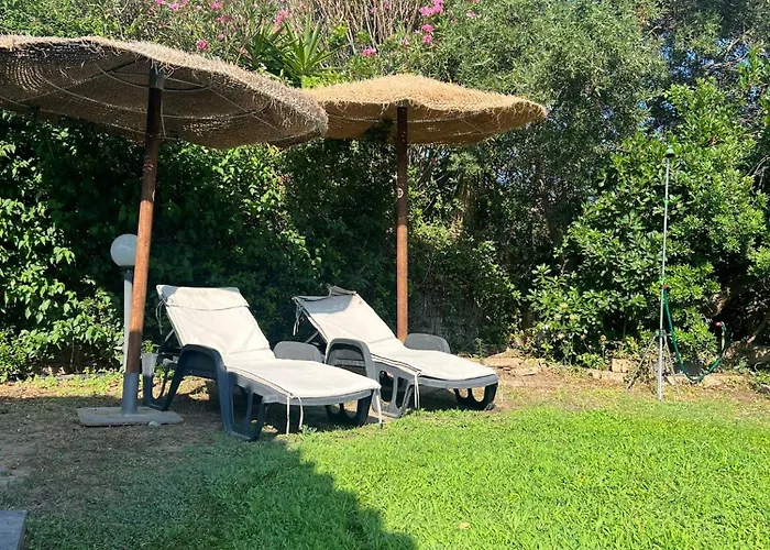 Aurice - Апартаменти