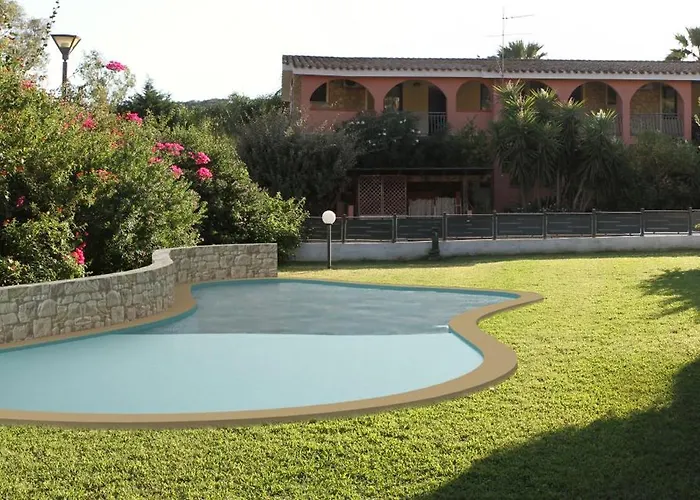 Aurice - Appartement