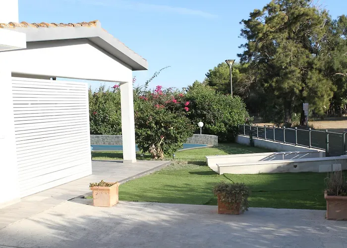 Aurice - * Villasimius